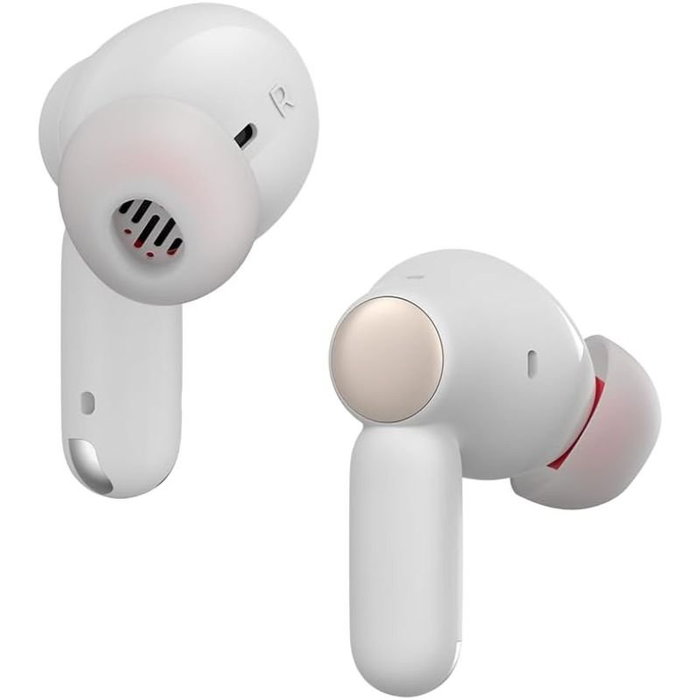 SPC Ether 3 Pro Auriculares Bluetooth Blanco con Estuche de Carga